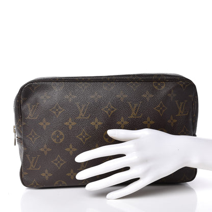Louis Vuitton Monogram Trousse Toilette 28 2 of 16