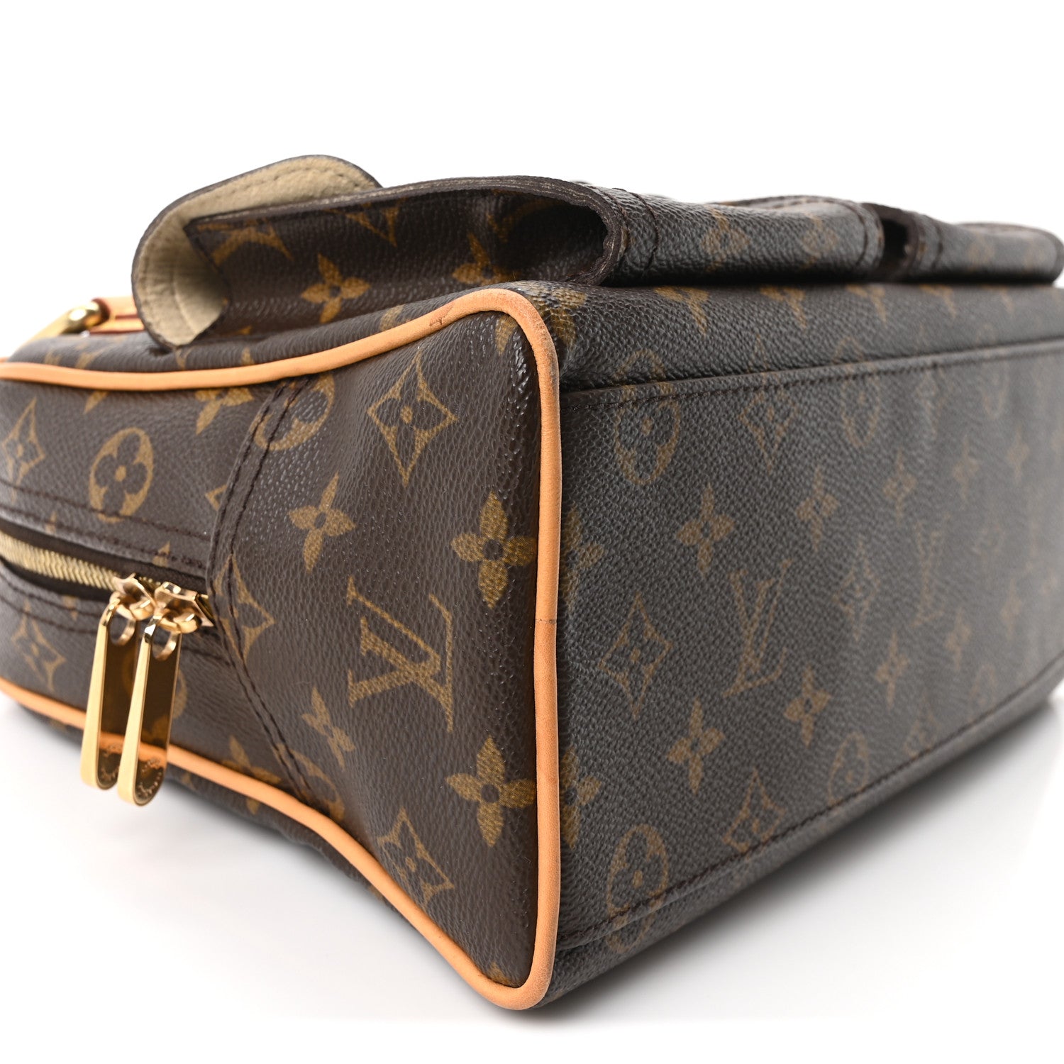 Louis Vuitton Monogram Manhattan PM 8 of 9