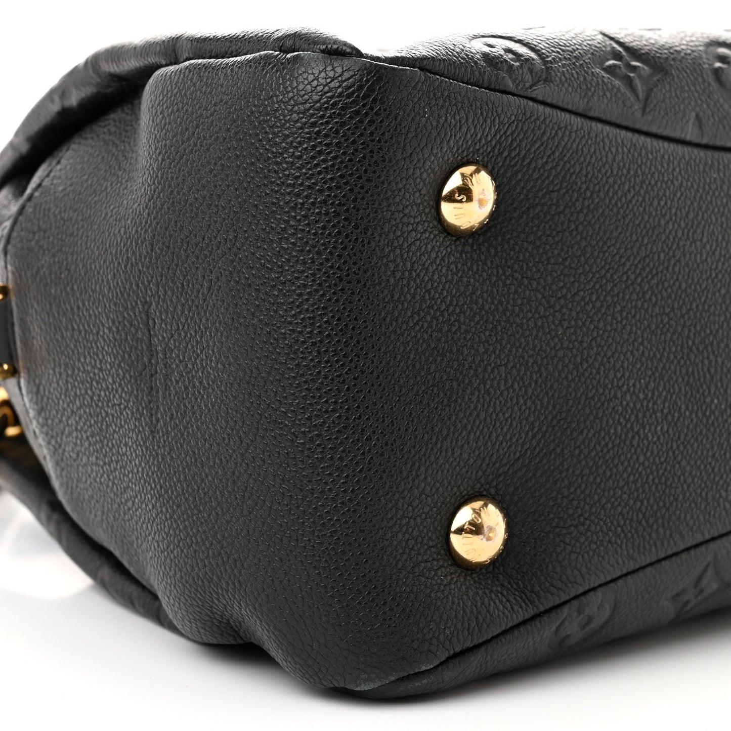 Empreinte Ponthieu PM Black