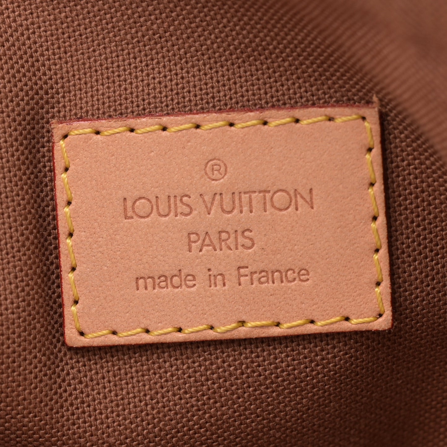 Monogram Bosphore Pochette