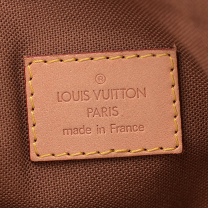 Louis Vuitton Monogram Bosphore Pochette 6 of 10