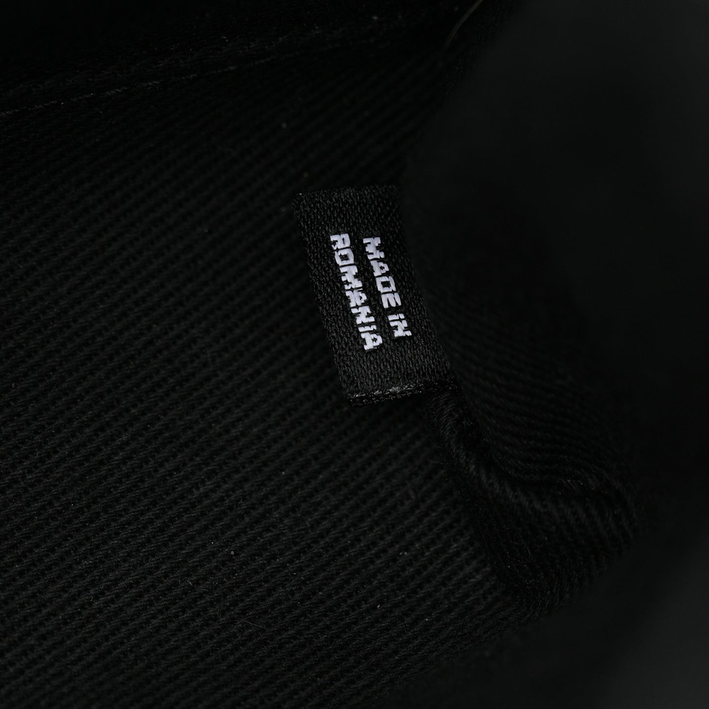 Grained Calfskin Quilted 2.55 Reissue Flap Belt Bag Clutch Black