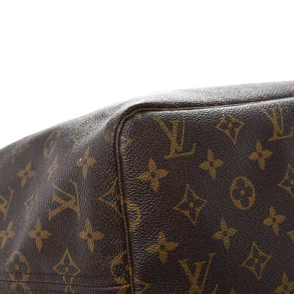 Louis Vuitton Monogram Neverfull GM 14 of 18