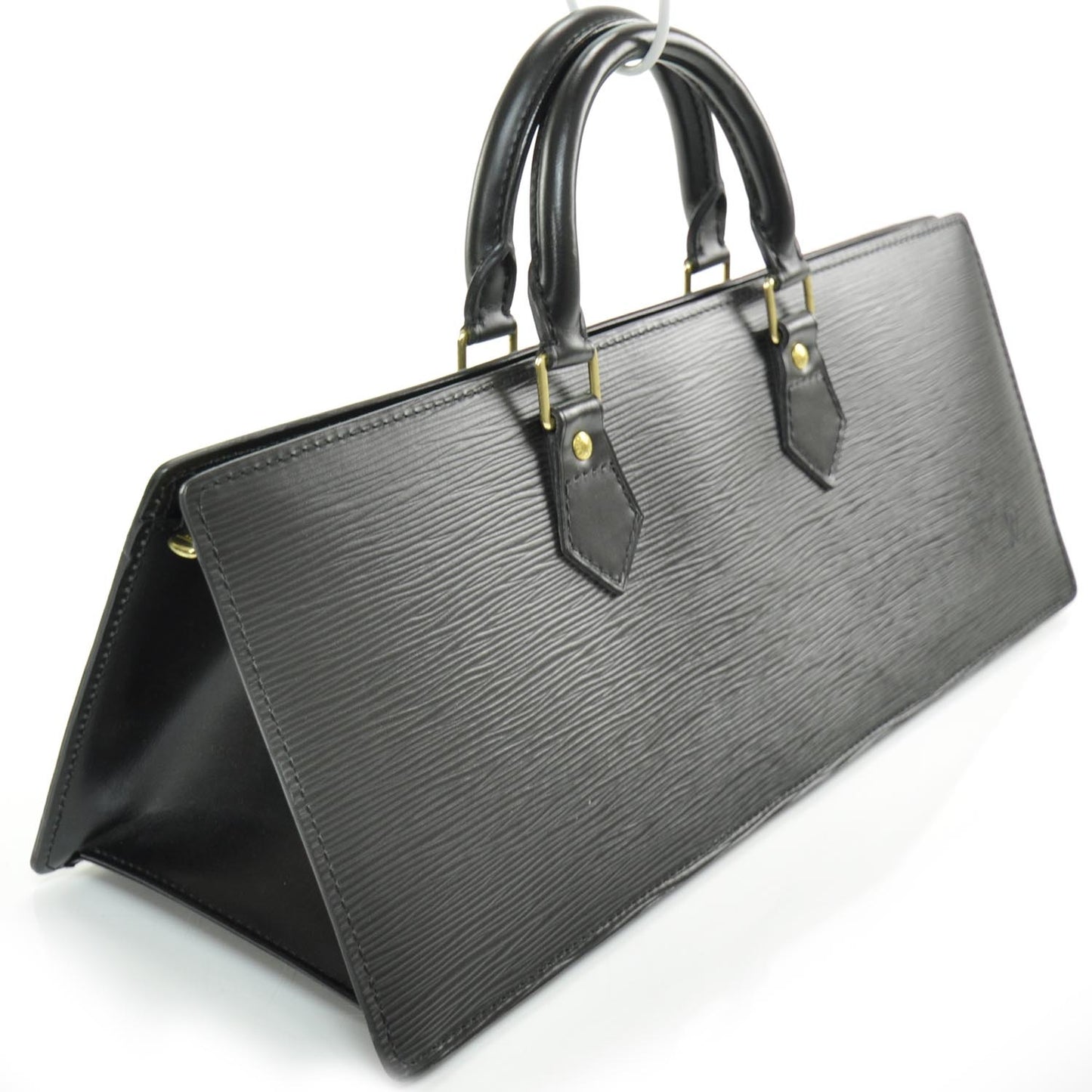 Epi Sac Triangle Black