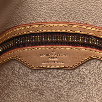 Louis Vuitton Monogram Bucket 27 6 of 11
