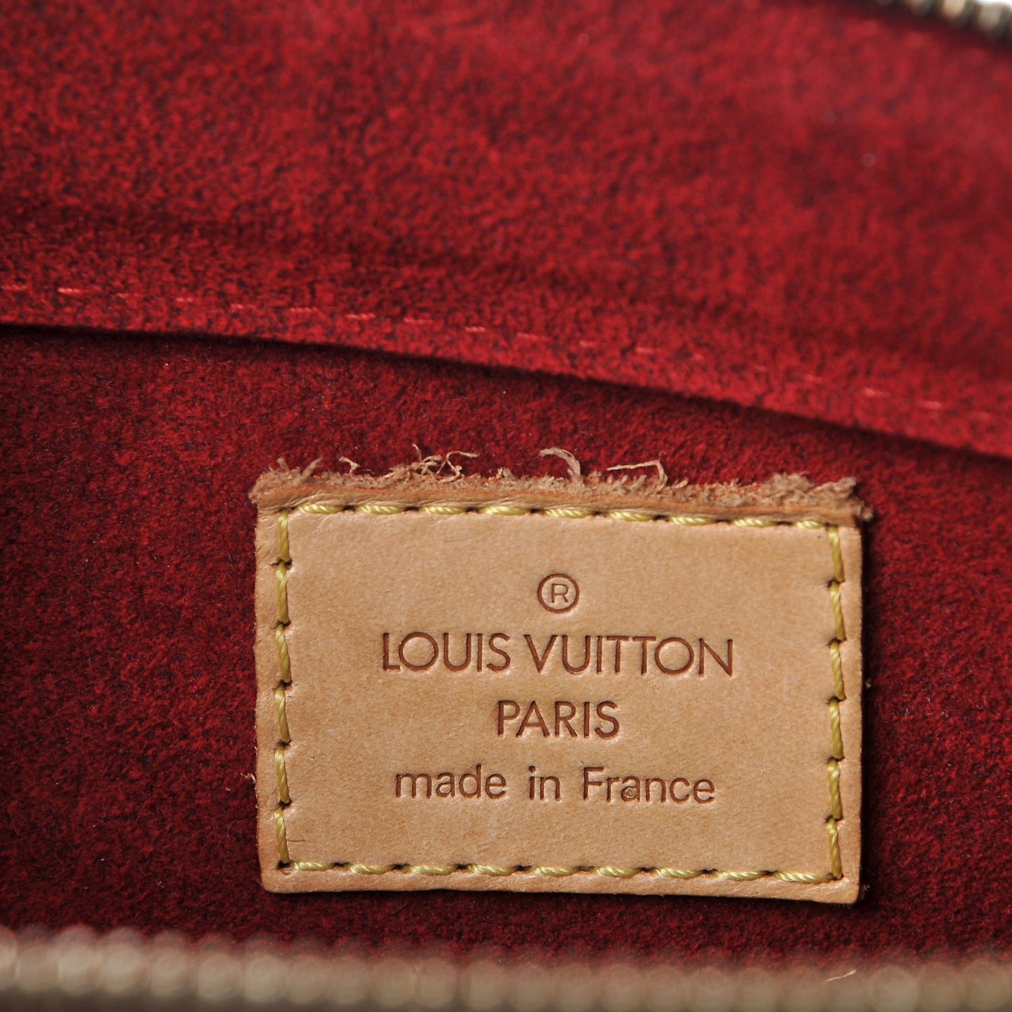 Monogram Viva-Cite GM