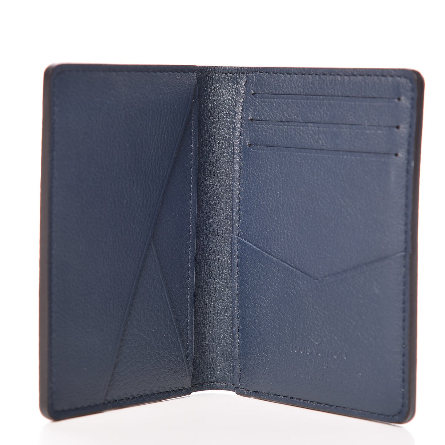 Taurillon Pocket Organizer Navy