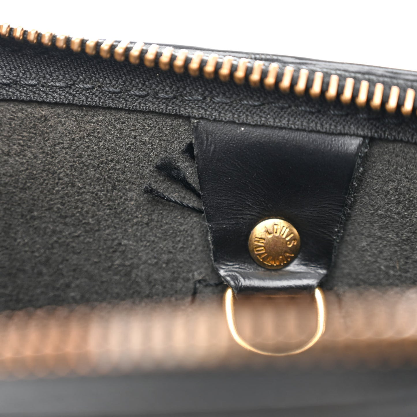 Epi Speedy 35 Black