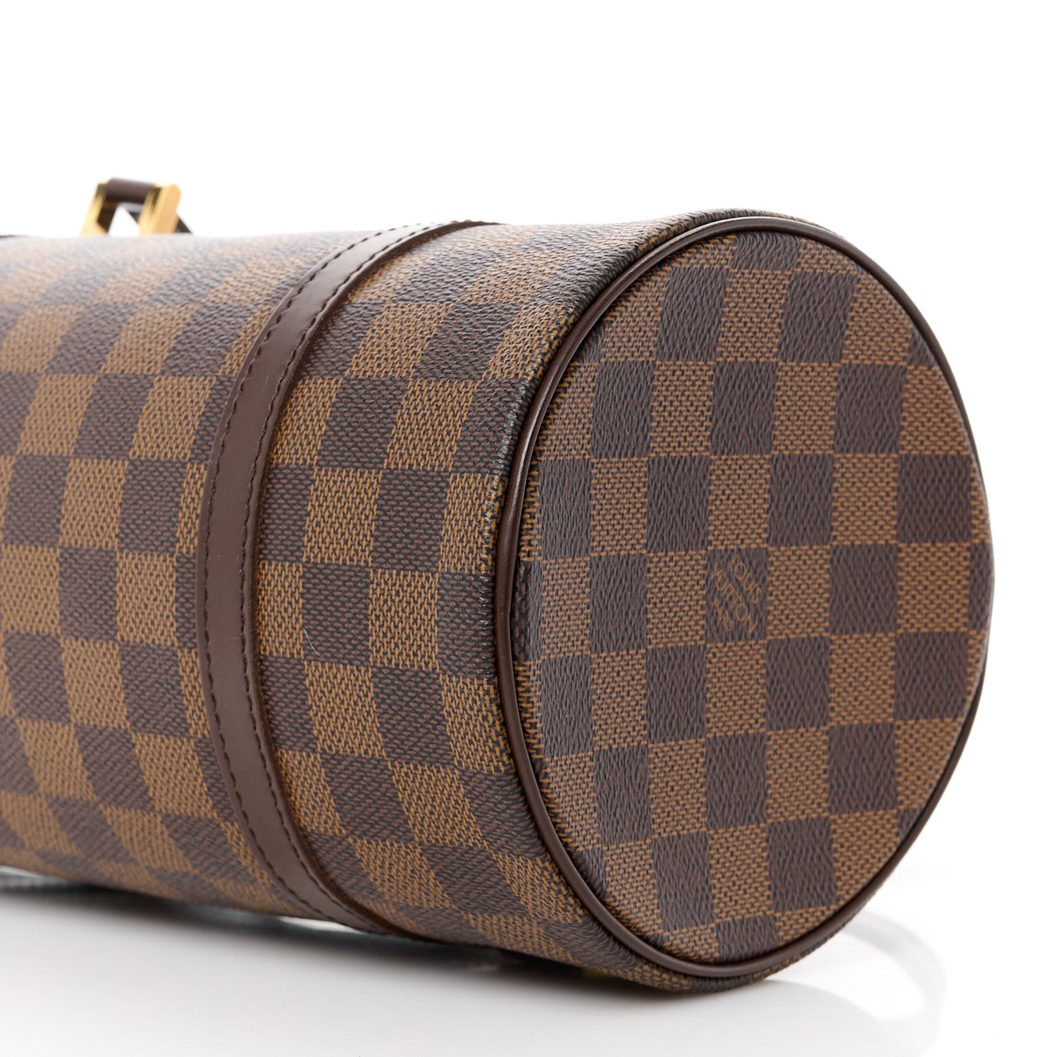 Louis Vuitton Damier Ebene Papillon 26 10 of 12