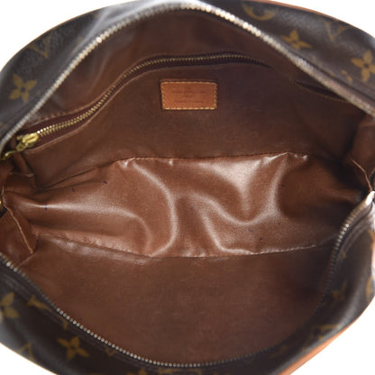 Louis Vuitton Monogram King Size Toiletry Bag 5 of 12