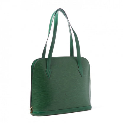 Louis Vuitton Epi Lussac Borneo 2 of 9