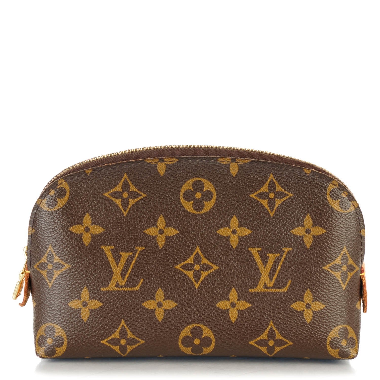 Louis Vuitton Monogram Cosmetic Pouch 1 of 7
