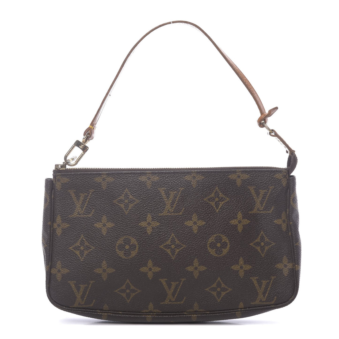 Monogram Pochette Accessories