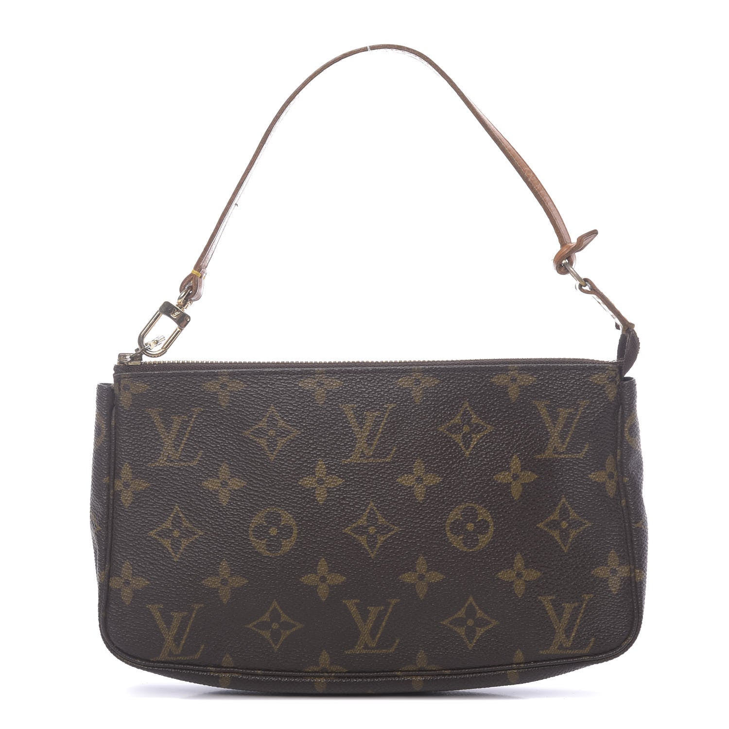 Louis Vuitton Monogram Pochette Accessories 1 of 12