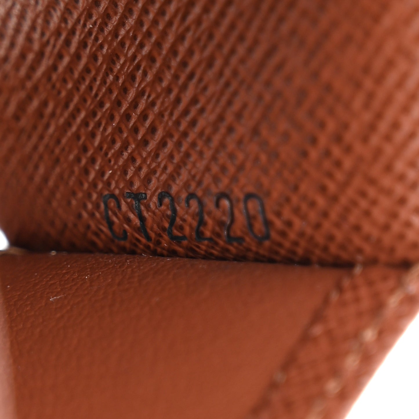 Monogram 6 Key Multicles Holder