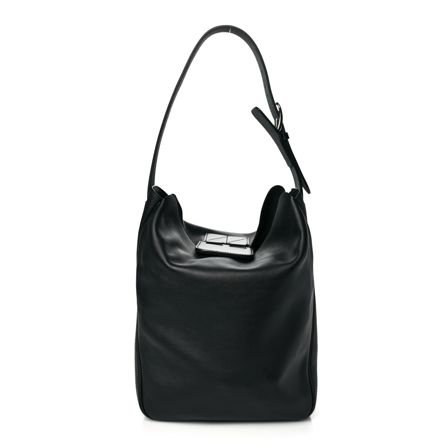 Swift Taurillon Clemence Vache Hunter Virevolte 29 Black