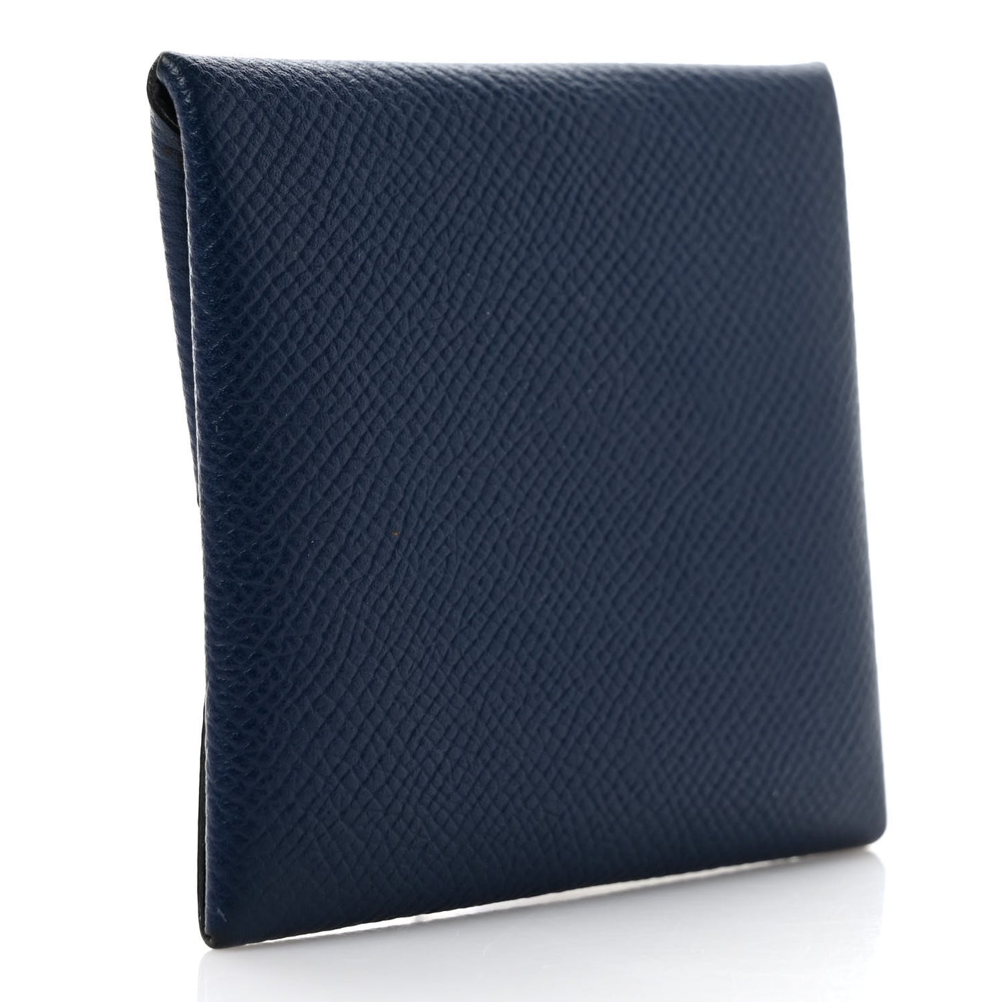 Epsom Bastia Coin Purse Bleu Indigo