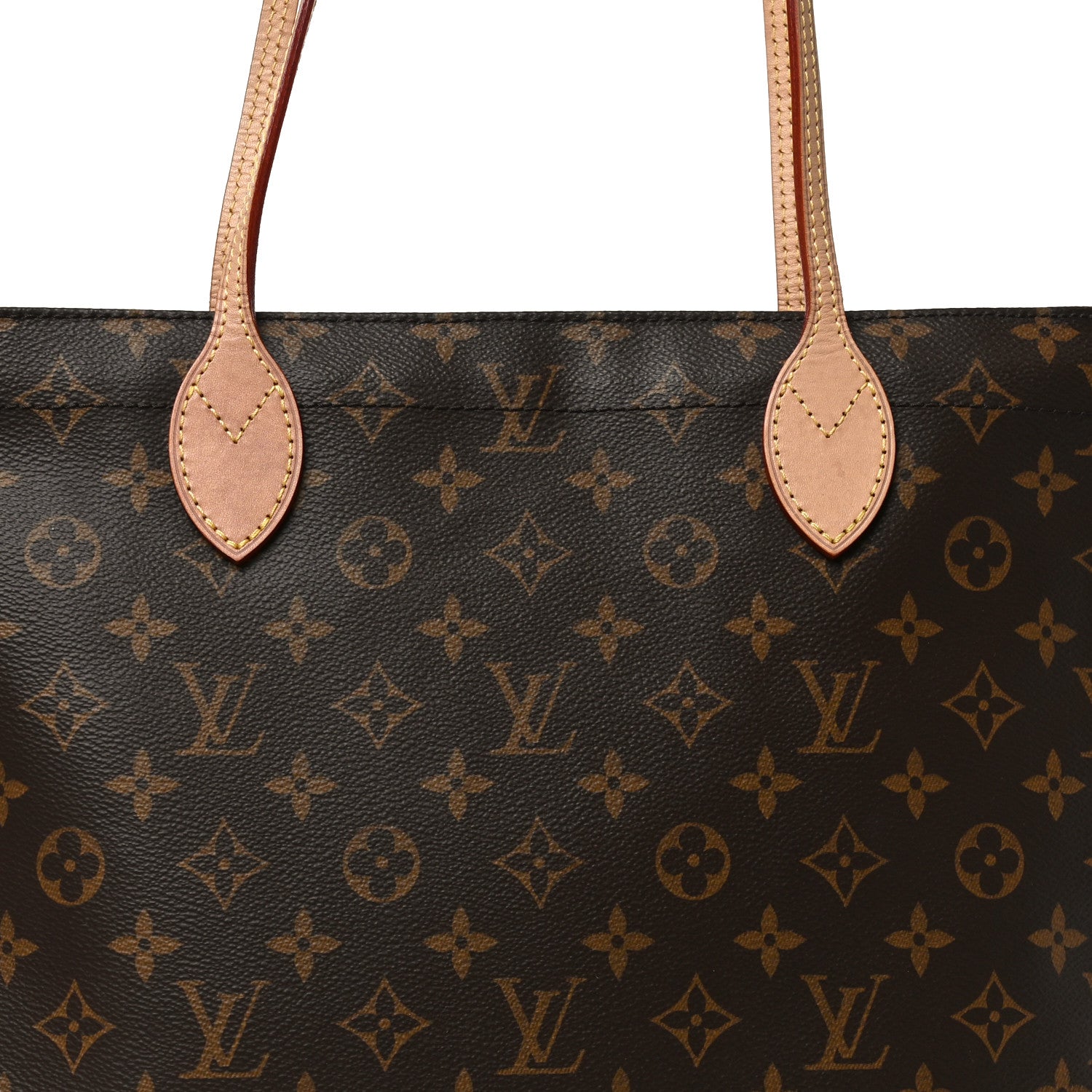 Louis Vuitton Monogram Carry It 7 of 9