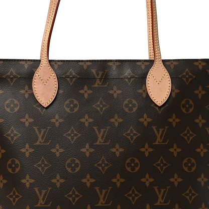 Louis Vuitton Monogram Carry It 7 of 9