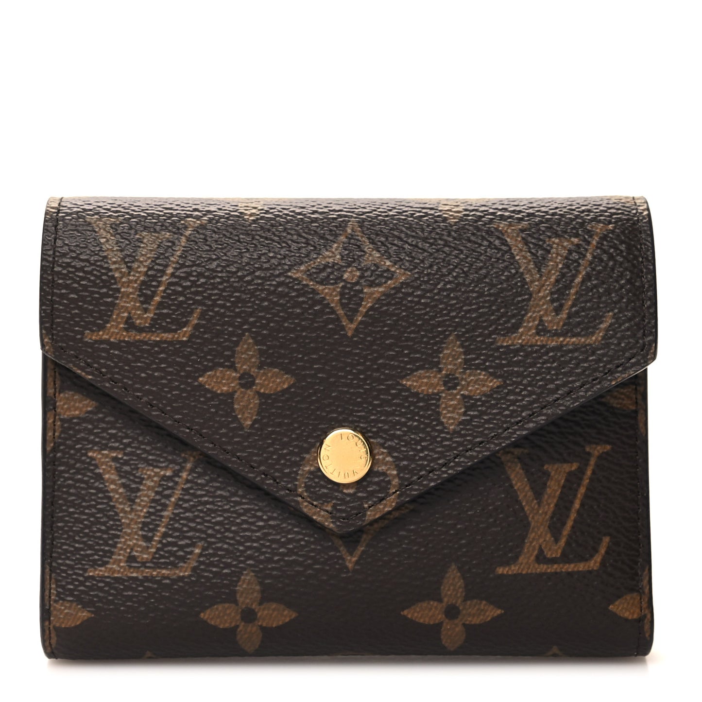 Monogram Victorine Wallet