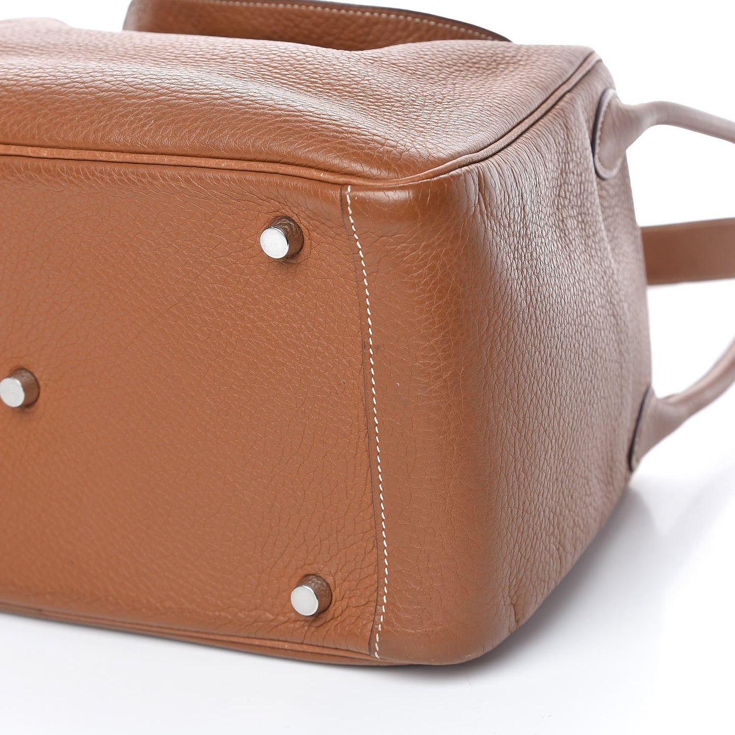 Taurillon Clemence Lindy 30 Gold