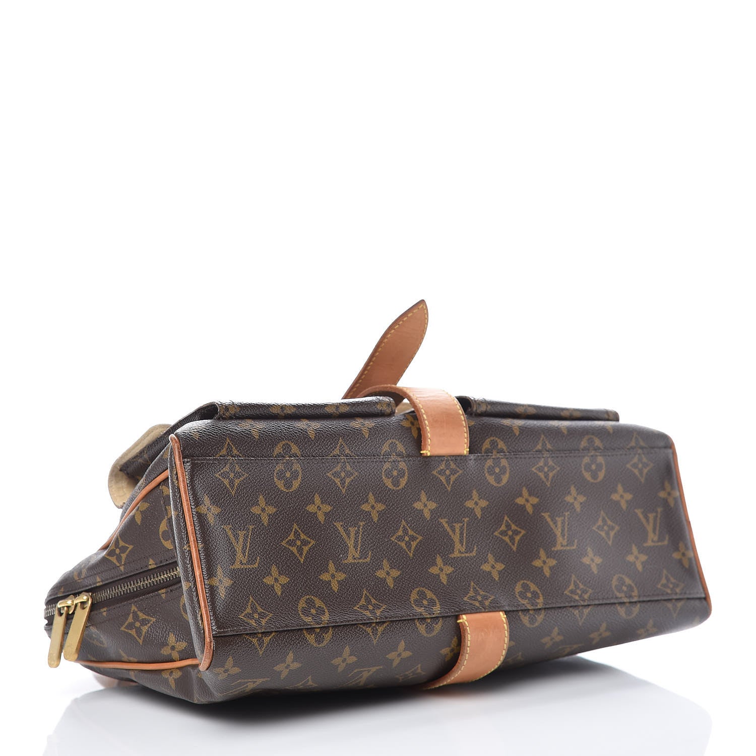 Louis Vuitton Monogram Manhattan GM 4 of 19