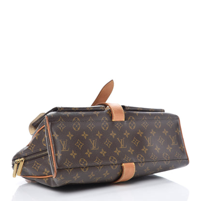Louis Vuitton Monogram Manhattan GM 4 of 19