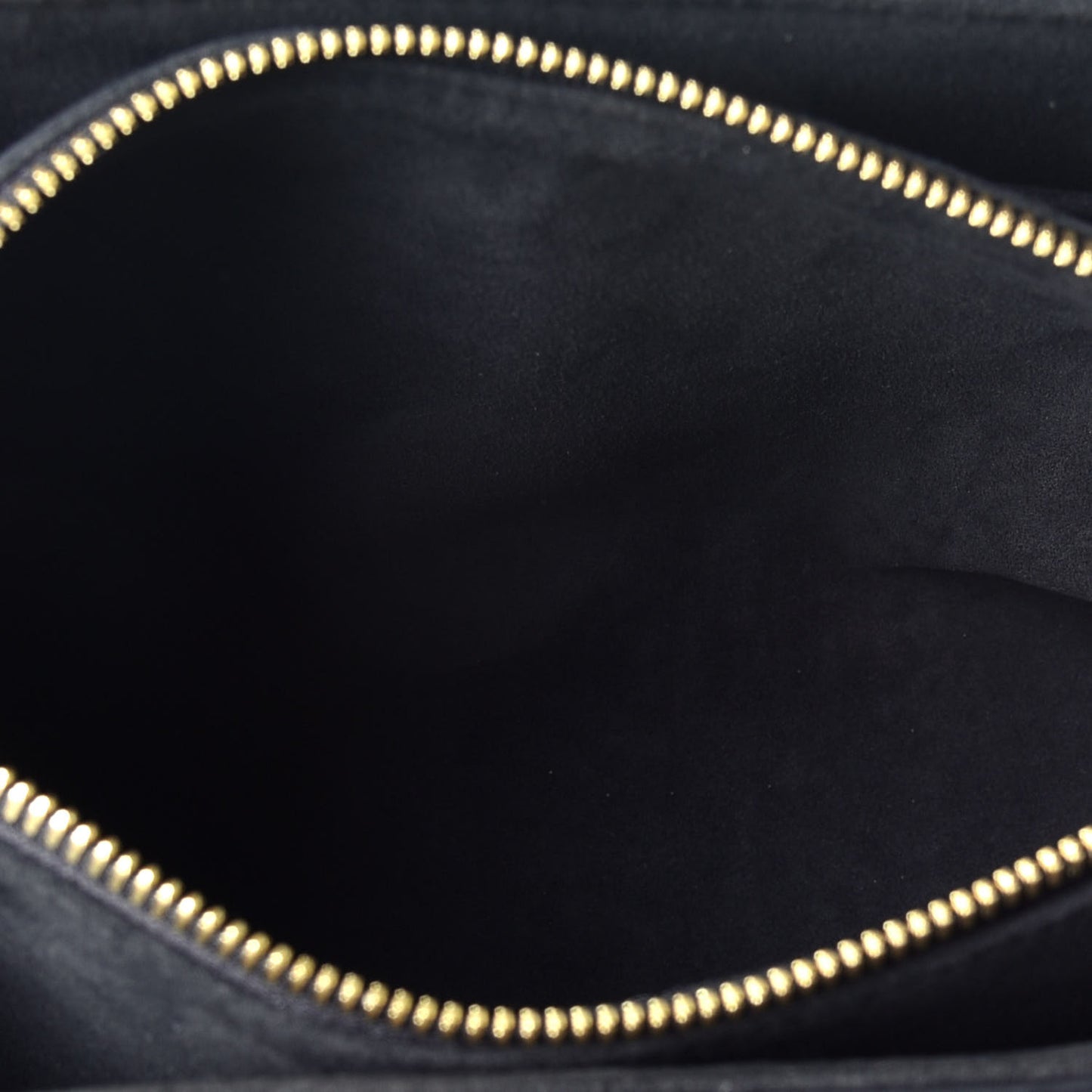 Monogram Soufflot BB Black