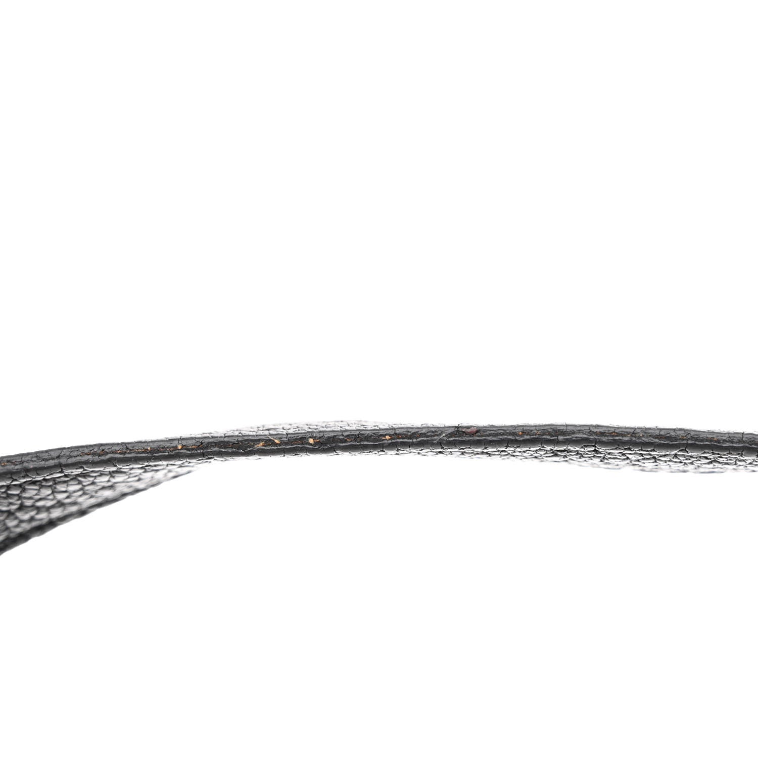 Celine Liege Calfskin Medium Classic Box Flap Bag Black 16 of 18