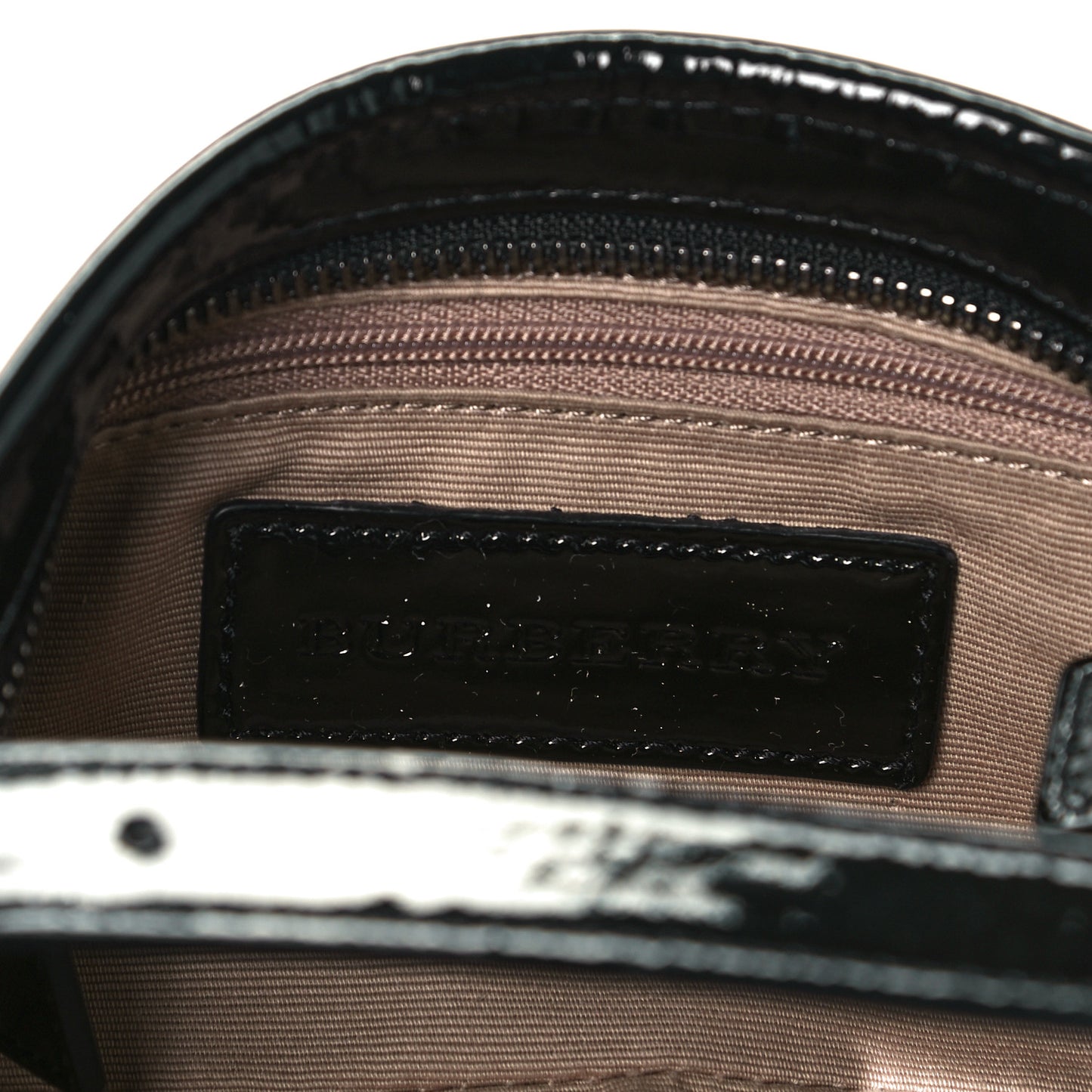Nova Check Newbury Black