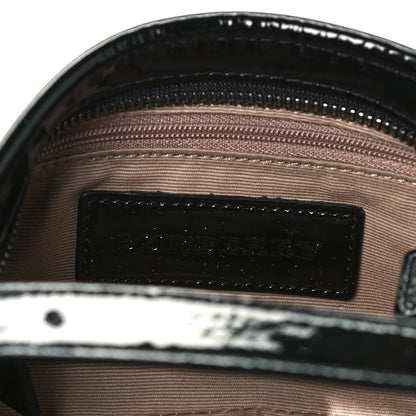 Burberry Nova Check Newbury Black 7 of 7
