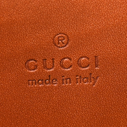 Gucci Calfskin Dionysus Messenger Bag Brown 6 of 9