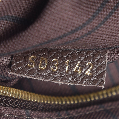 Louis Vuitton Empreinte Speedy Bandouliere 25 Terre 8 of 12