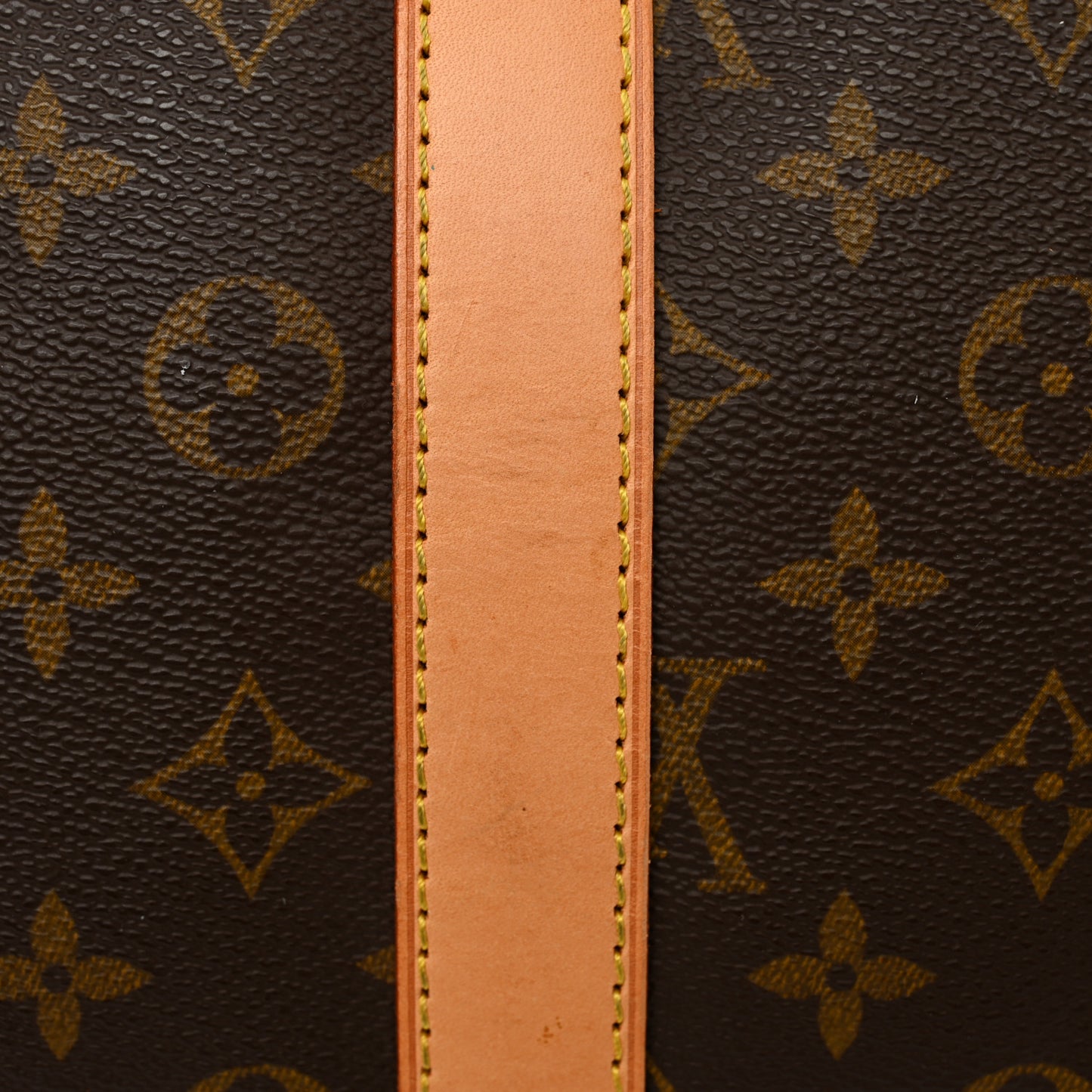 Monogram Keepall 55