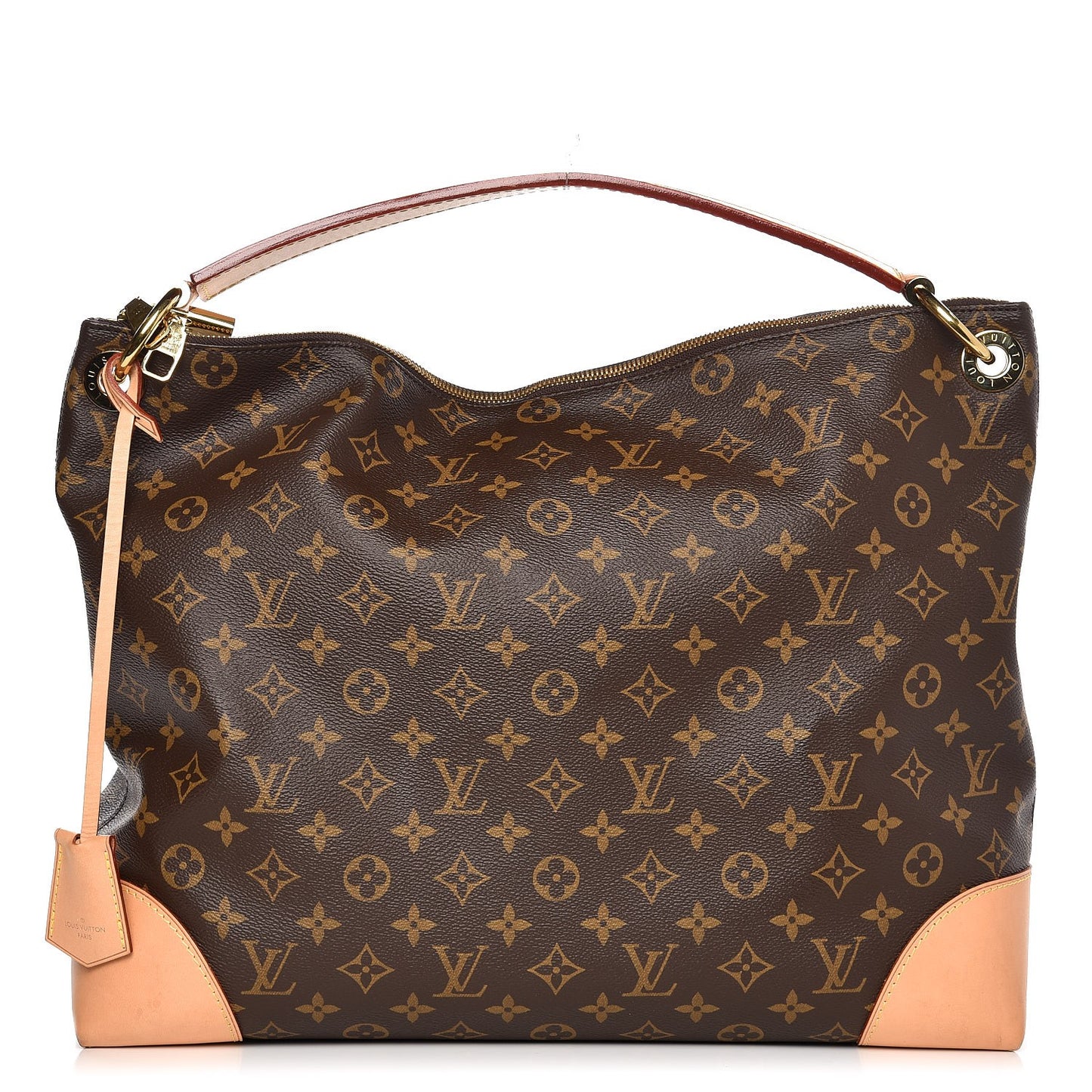 Monogram Berri MM