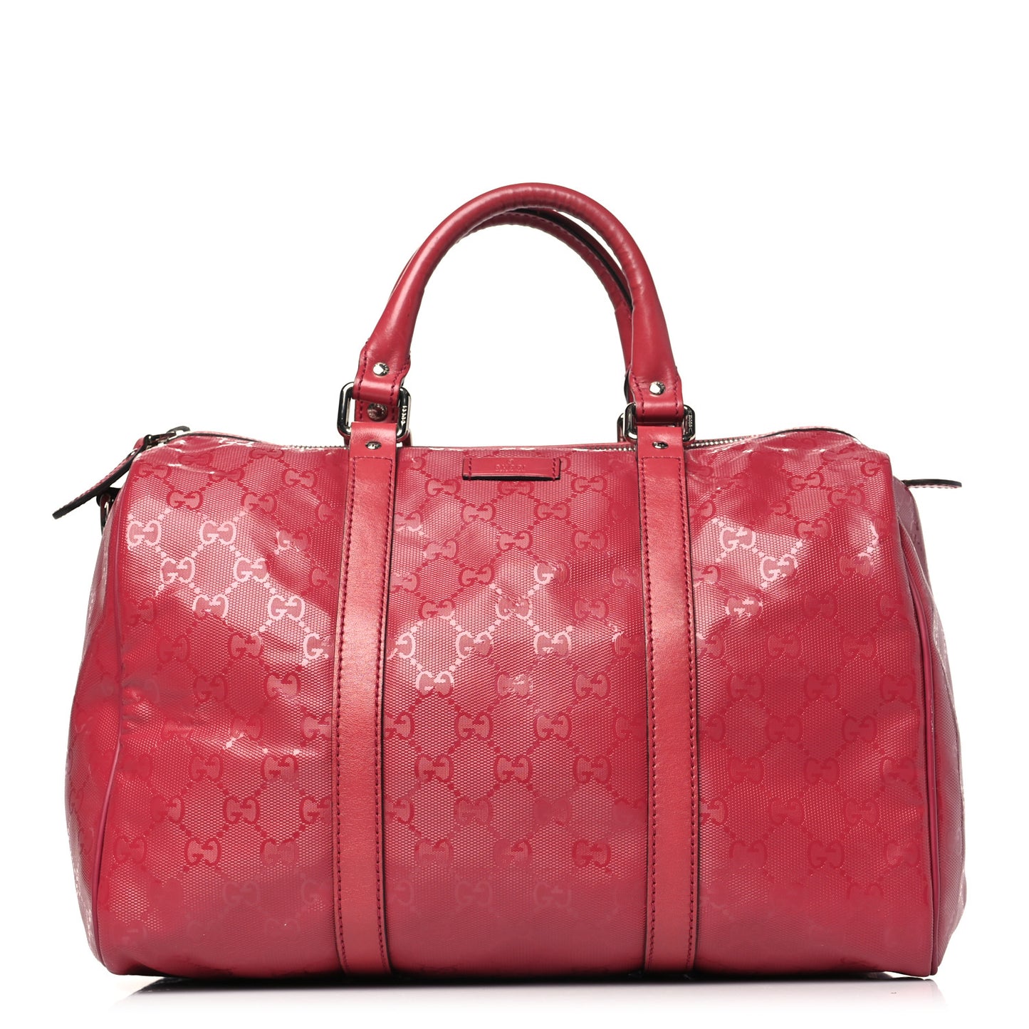 Imprime Monogram Medium Joy Boston Rose Blush