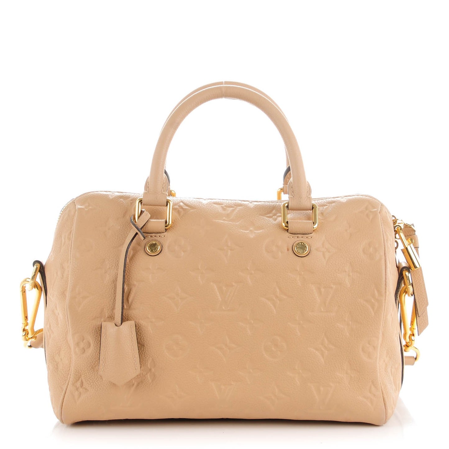 Empreinte Speedy Bandouliere 25 Dune