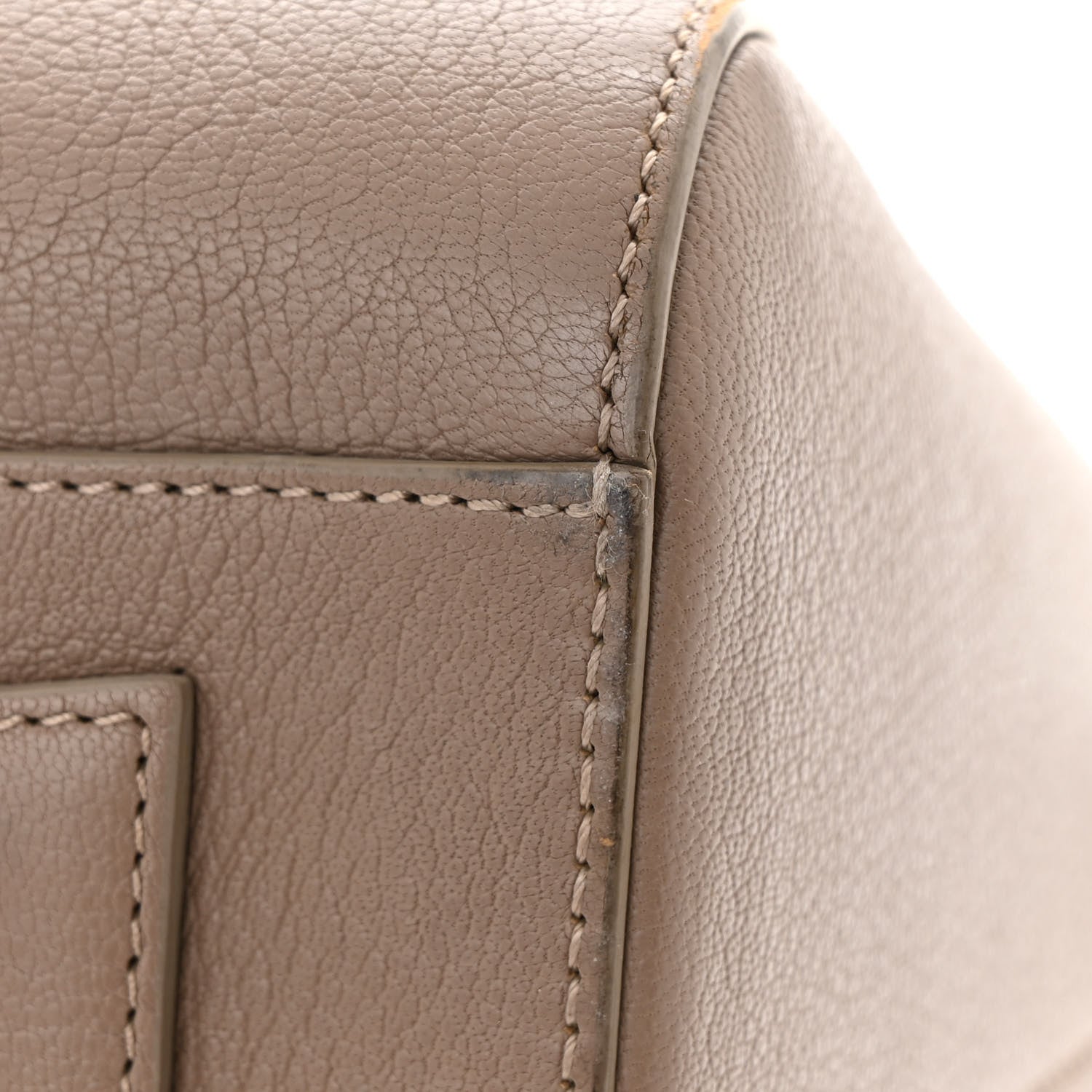 Givenchy Sugar Goatskin Medium Antigona Sand 11 of 16