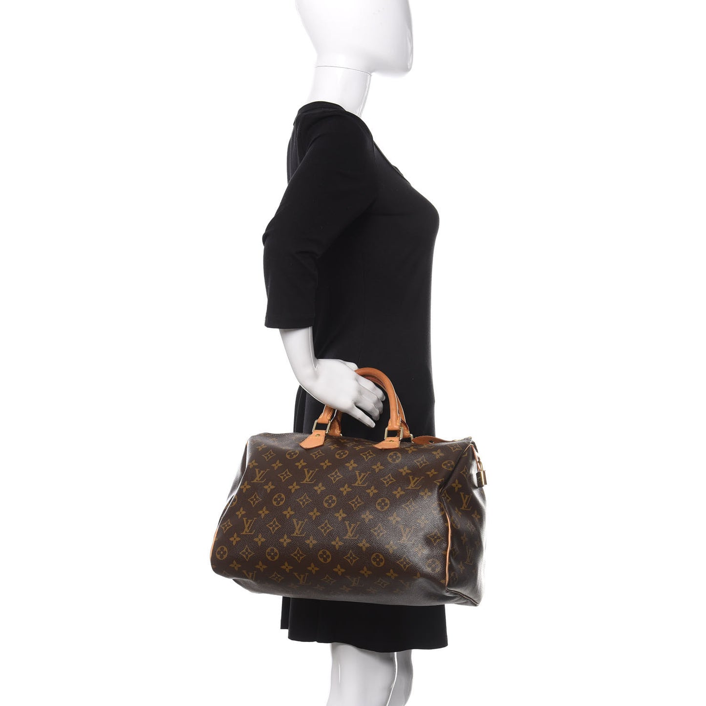 Monogram Speedy 35
