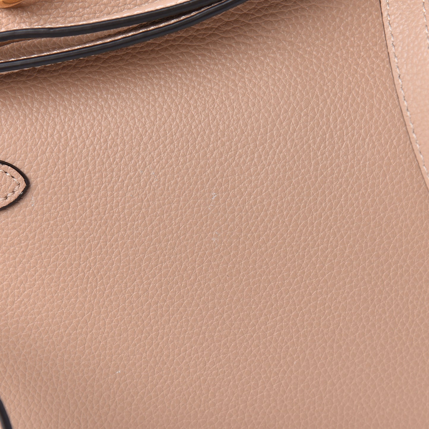 Small Classic Grain Amberley Satchel Rosewater