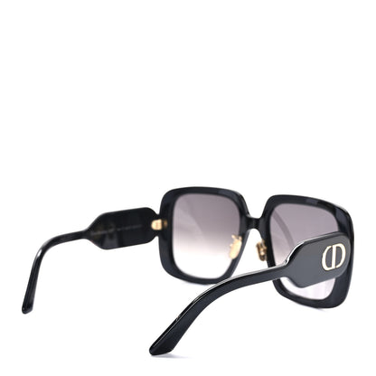 Christian Dior Diorbobby S2F Sunglasses Black 4 of 7