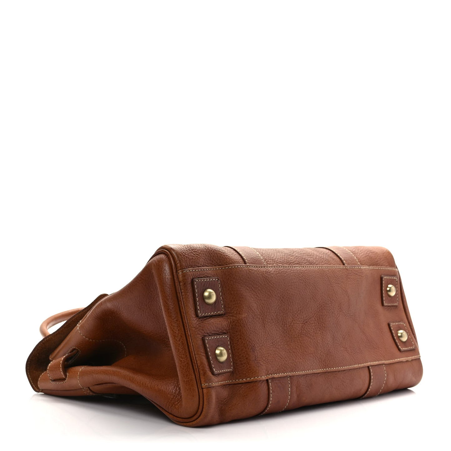 Natural Vegetable Tanned Bayswater Oak