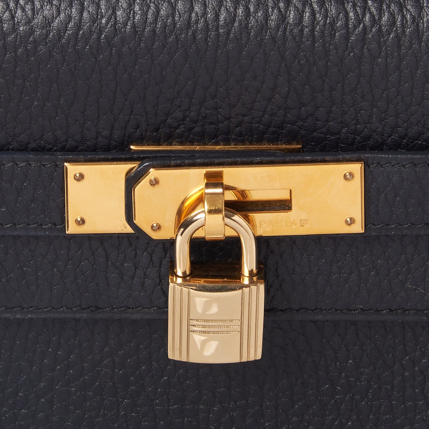 Ardennes Kelly Sellier 35 Black