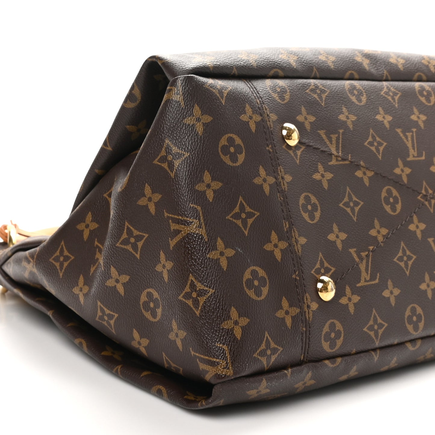 Monogram Artsy MM