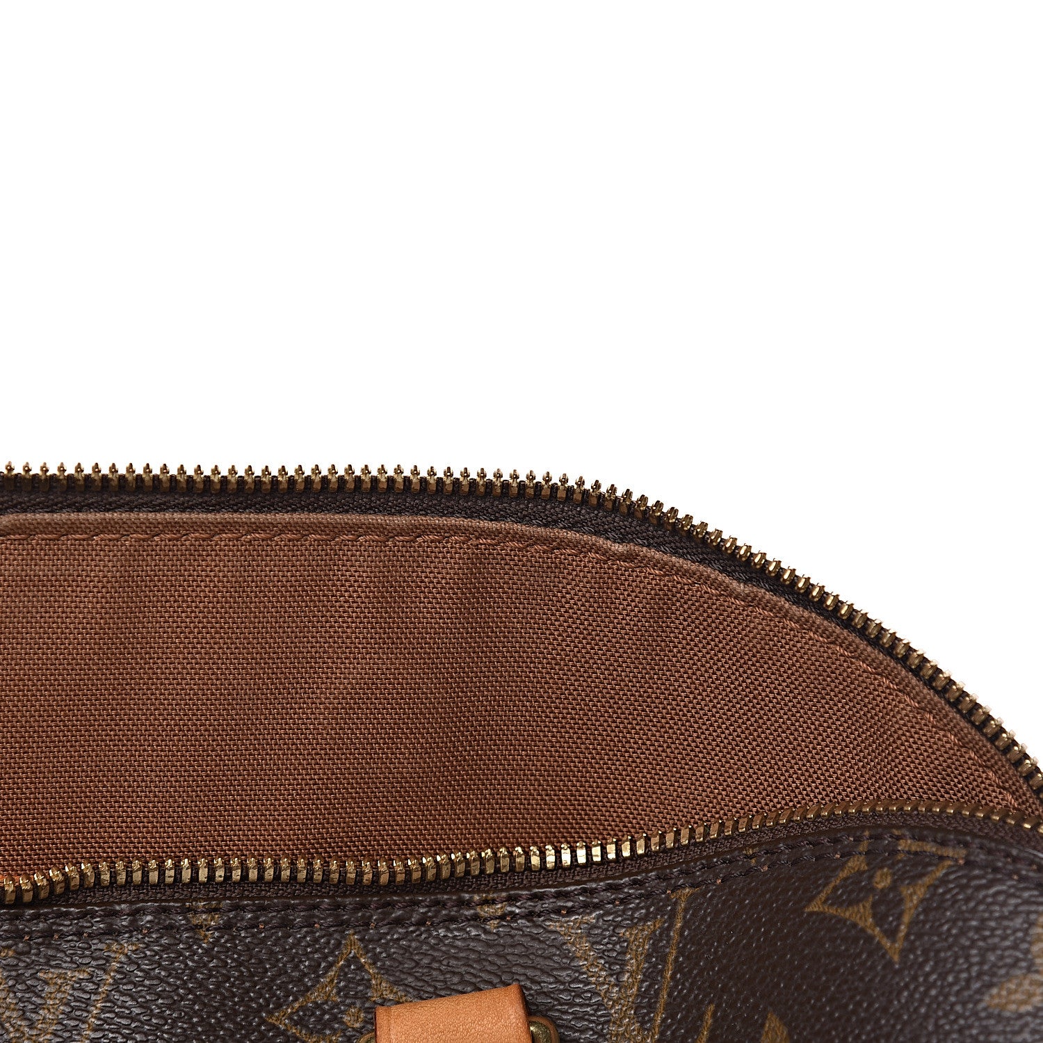 Louis Vuitton Monogram Alma PM 11 of 18