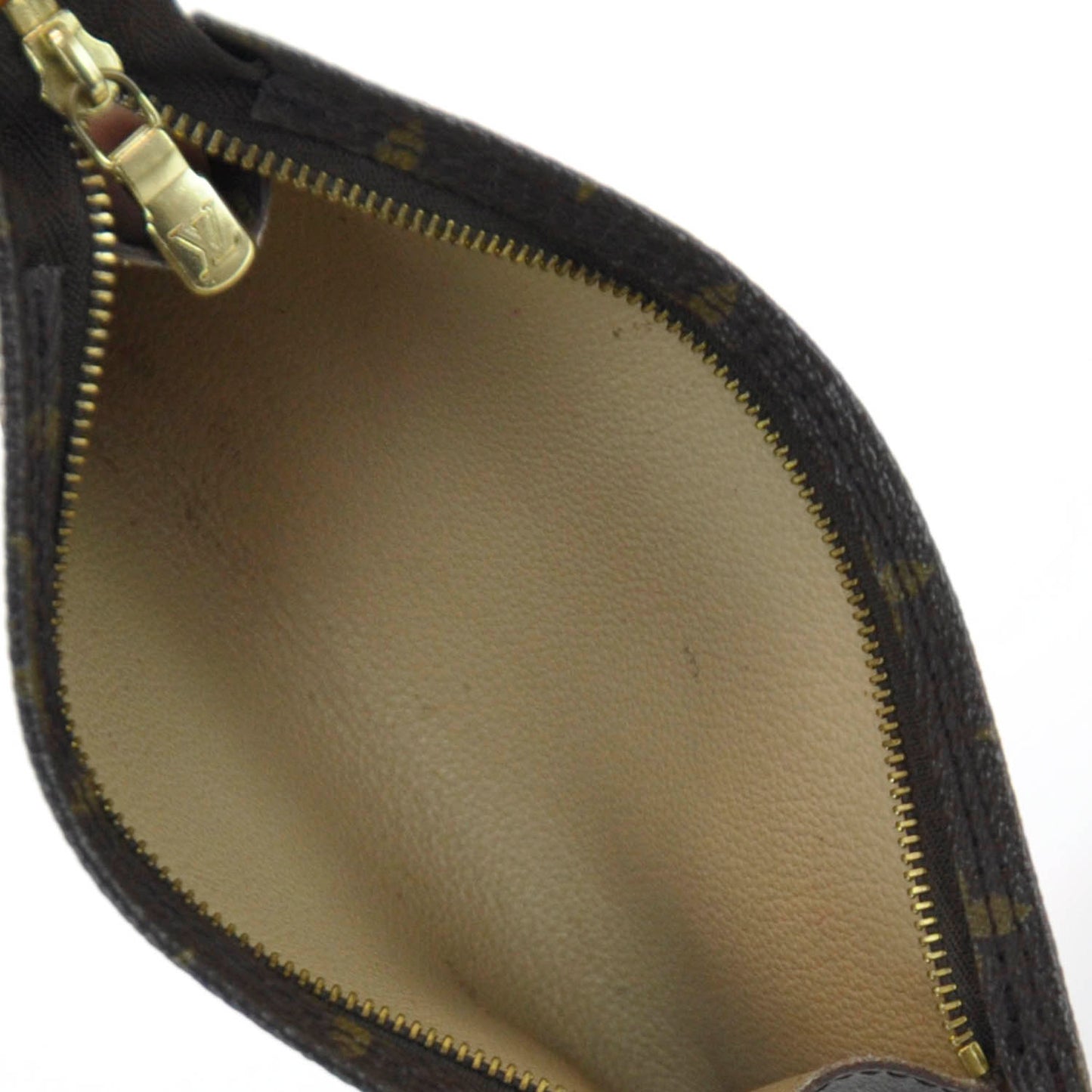 Monogram Accessories Pouch