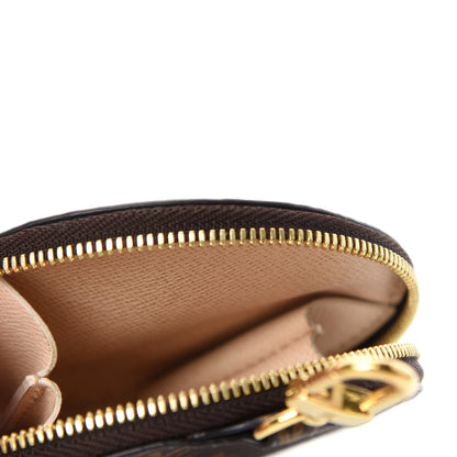 Louis Vuitton Monogram Multi Pochette Accessories Kaki 7 of 14