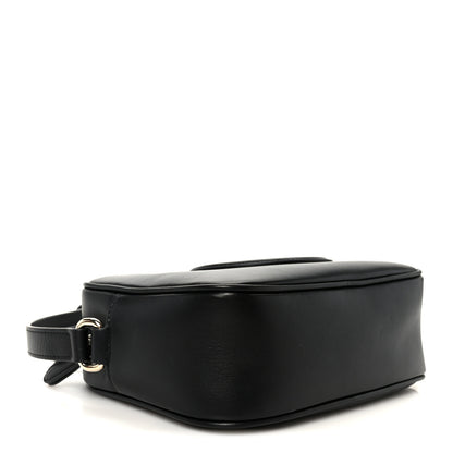 Gucci Sweetbread Calfskin Mini Blondie Bag Black 4 of 11