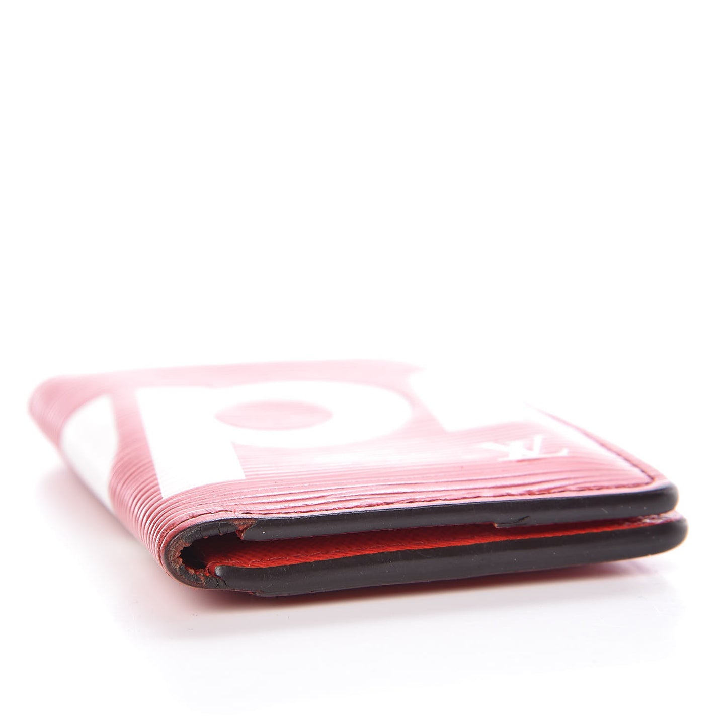 X SUPREME Epi Pocket Organizer Red