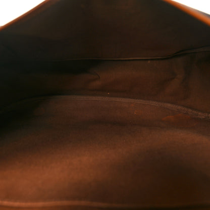 Louis Vuitton Monogram Saumur 35 5 of 10